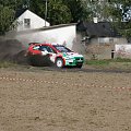 Rajd WRC - Płock #WRC