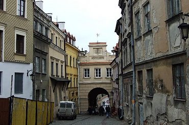 lublin - stare miasto #lublin