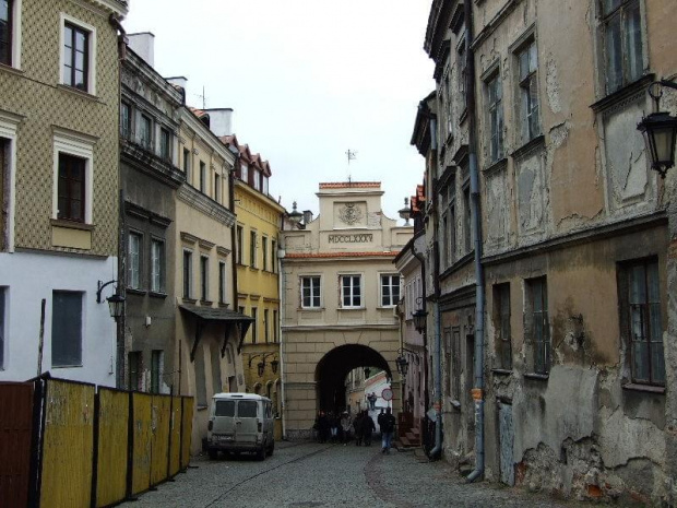 lublin - stare miasto #lublin