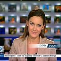 Agata Tomaszewska TVN24