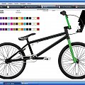 Projekt BMX 2009