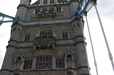#TowerBridge