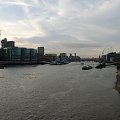 #RiverThamesAndBelfast