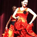#flamenco #kobiety #taniec
