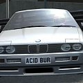 XRG BMW E30