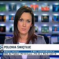 Agata Tomaszewska TVN24