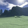 rendering