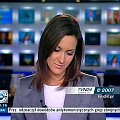 Agata Tomaszewska TVN24