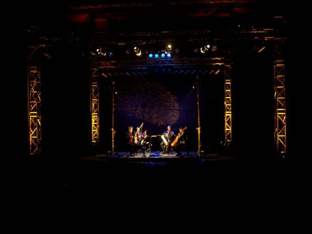 Kronos Quartet