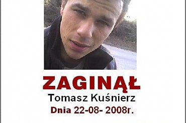 #TomaszKuśnierz #Stavanger #Norwegia #AdnotacjaPolicyjna #Aktualności #Apel #Fiedziuszko #ITAKA #KtokolwiekWidział #KtokolwiekWie #Lost #mężczyzna #MissingPerson #policja #PomagamyRodzinom #pomoc #PomocRodzinom #PomocnaDłoń #pomóż #szukamy