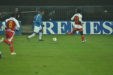 #Lech #LechPoznań #Poznań #Deportivo #puchar #PucharUEFA #UEFA