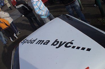 #kreciolek #MikołajkowySuperoes #tarnow