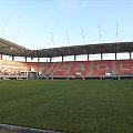 #StadionZagłębieLubin