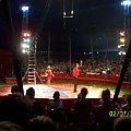 www.cyrk-fan.pl Zakaz kopiowania zdjęć #cyrk