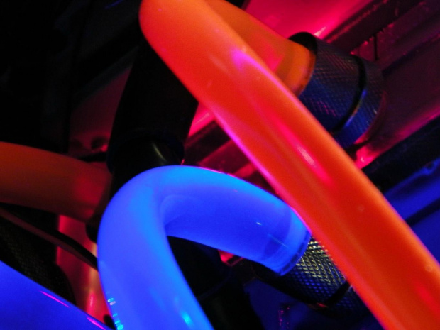 Water Cooling
DEEP 2UNDERTOW Rev.2 #WaterCooling