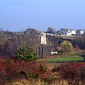 Tokarnia - skansen