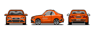 Audi A5 na forum