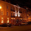 Hotel Europejski - nowy