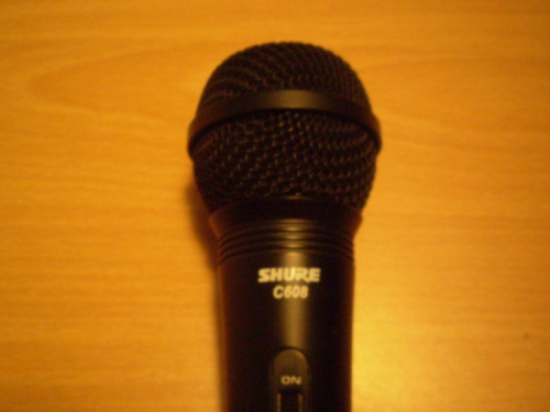 mikrofony