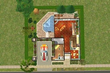 #dom #domek #TheSims2