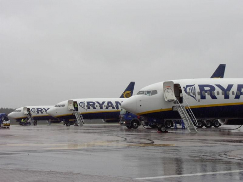 RYANAIR