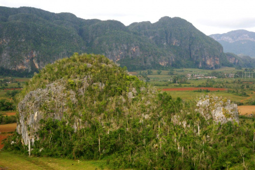 Valle de Vinales