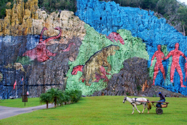 Valle de Vinales