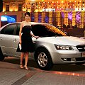 #Girl #Car