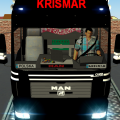 man tga krismar