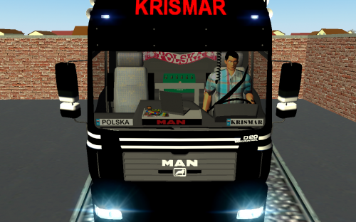 man tga krismar