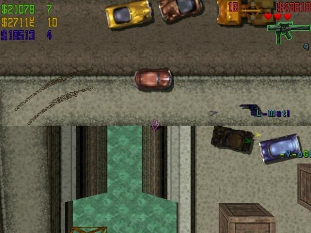 #GTA2