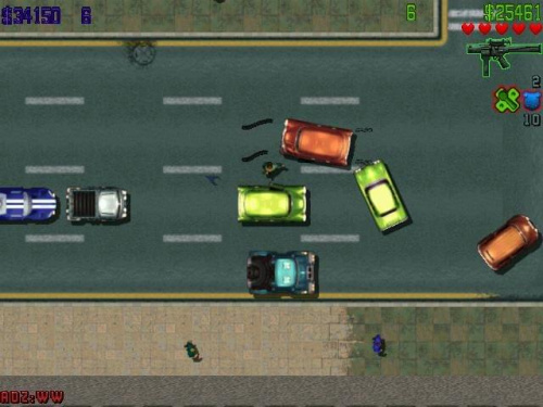 #GTA2