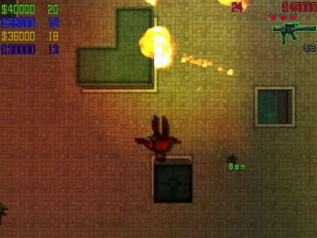 #GTA2