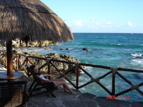 XCaret