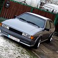 Scirocco MK2 ''Sołtys'' #SciroccoMK2