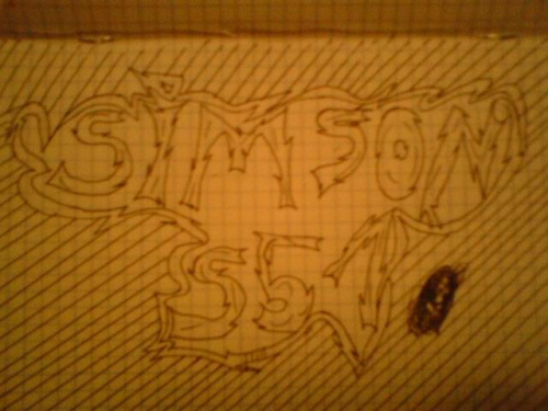 simson s51