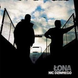 Łona, Webber - Nic dziwnego (2004)