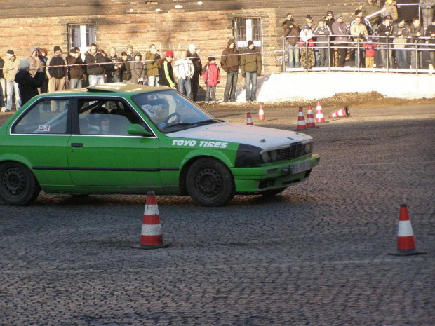 #Drift #Bytom #WOŚP