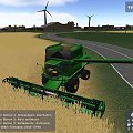 John Deere S960i #Gra #LandwirtschaftsSimulator #JohnDeere #S960i