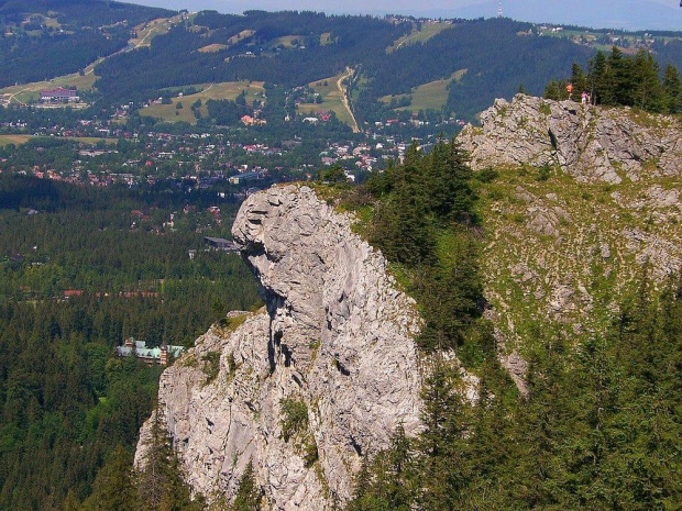 Polskie Tatry #tatry