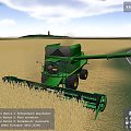 John Deere S960i #Gra #LandwirtschaftsSimulator #JohnDeere #S960i