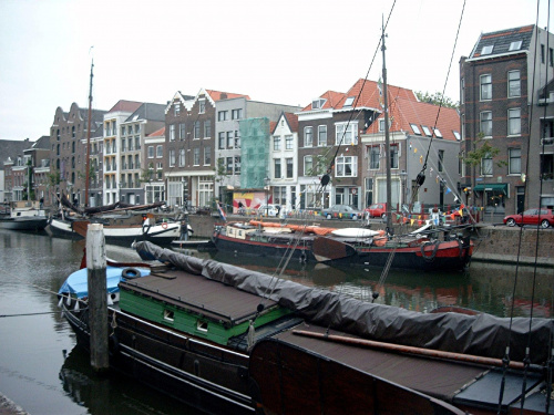 IX.2003 Rotterdam (Hol.)