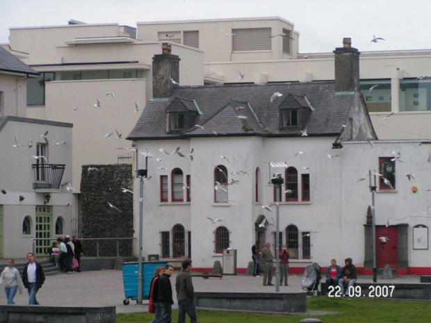 Dookola Galway :]