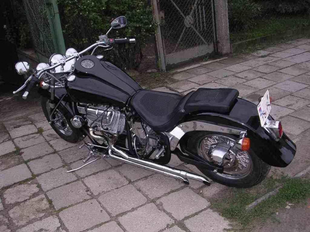 Inne Zapki #zaz #zaporożec #zap #sam #drag #motocykl #fido