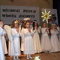 Miechowski Przegląd Widowisk Jasełkowych 18.01.2009