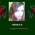 #AdrianaH #SzczęśliwieOdnaleziona #Fiedziuszko #kobieta #odnalezieni #PomocnaDłoń #PortalNaszaKlasa #SprawaWyjaśniona