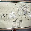 Mapa Gniezno 1787