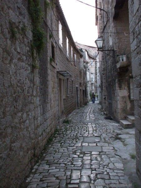 trogir