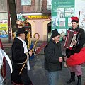 XXXIX Miechowski i XI Małopolski Przegląd Grup Kolędniczych 25.01.2009 #mdkmiechow