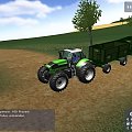 Deutz Agrotron X720